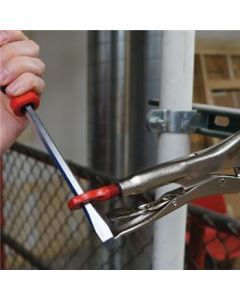 10" Torque Lock™ Curved Jaw Locking Pliers - Milwaukee 48-22-3420
