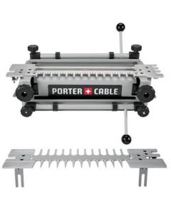 12" Dovetail jig combination kit - Porter Cable 4212