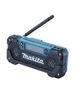 12V MAX CXT Li-Ion Jobsite Radio - Makita MR052