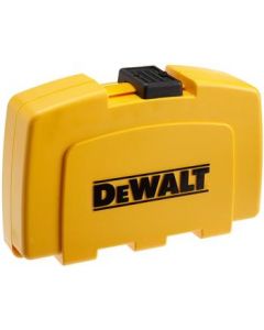 14-PC Pilot point drill bit set - Dewalt DW1169