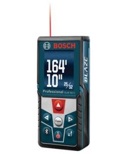 165 feets laser measure - Bosch GLM50C