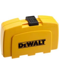 17-piece black oxyde drill bit set - Dewalt DW1167