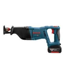 18V 1-1/8 In. D-Handle Reciprocating Saw (Bare Tool) - Bosch - CRS180B