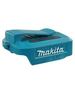 Adaptateur d'alimentation USB li-ion 18 V / 144 V - Makita ADP05
