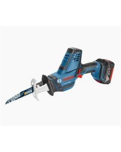 18V Compact Reciprocating Saw (Bare Tool) - Bosch - GSA18V-083B