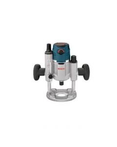 2.3 HP Electronic Plunge-Base Router - Bosch MRP23EVS