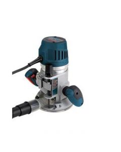 2.3 HP Fixed-Base Router - Bosch MRF23EVS
