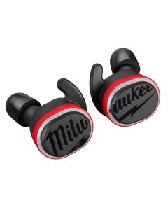 REDLITHIUM USB Bluetooth Jobsite Ear Buds - Milwaukee - 2191-21