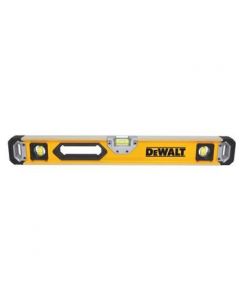 24" Box beam level - Dewalt DWHT43224