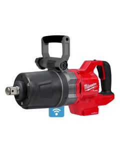 M18 FUEL 1" D-Handle High Torque Impact Wrench - Milwaukee - 2868-20