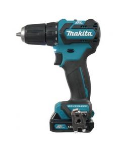 3/8" Cordless Drill / Driver with Brushless Motor - Makita - DF332DSYE