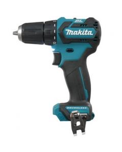 3/8" Cordless Drill / Driver with Brushless Motor - Makita DF332DZ