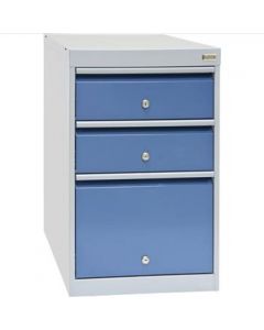 3-Drawer Cabinet - KLETON - FI167-A