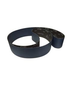 60 Grit Pure Zirconia Metal Sanding Belt - KING CANADA - SB-379-60