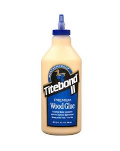 32 Oz Ii Premium Wood Glue - TITEBOND - 5005