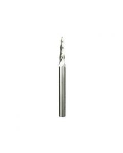 5.4x 1/16" Tapered Ball Tip - Freud - 72-400