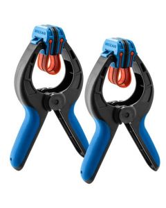 Large Bandy Clamps - ROCKLER 54141