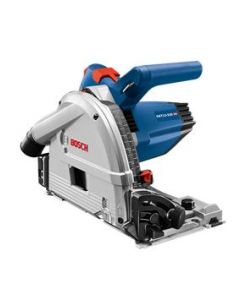 6-1/2 In. Track Saw with Plunge Action and L-Boxx Carrying Case - Bosch GKT13-225L