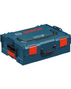 6 In. x 14 In. x 17-1/2 In. Stackable Tool Storage Case - Bosch L-BOXX-2