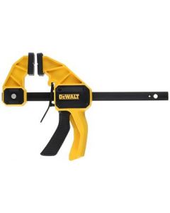 6" Large trigger clamp - Dewalt DWHT83192