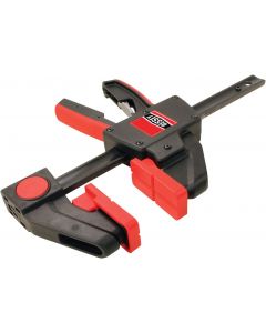 50 in. X-Large Trigger Clamp Capacity 600 lbs. Clamping Force with 3-5/8 in. Bessey - EHKXL50