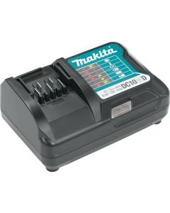Chargeur de batterie standard dc10wd li-ion max 12 v MAKITA DC10WD