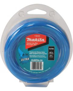 50 LOOP ULTRA .065" BLUE MaKita T-03539
