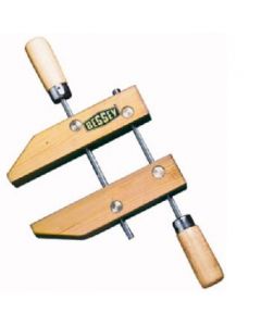 8 Inch Wood Handscrew Clamp - Bessey HS-8