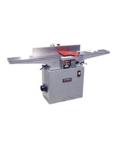 8" Woodworking Jointer