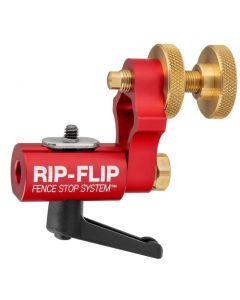 Arrêt Rip-Flip Flip Stop - WOODPECKERS SAWSTOP - RF-FS