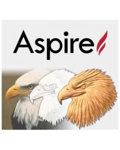 ASPIRE software for CNC - Vectric