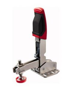 Auto-Adjust Toggle Clamp Vertical - Bessey STC-VH50