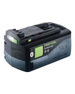 Battery pack BP 18 Li 52 AS-ASI - Festool 202480