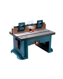 Table de toupie pour équipement stationnaire - RA1181 Bosch