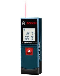 Laser de mesure 65 pi Bosch - GLM20