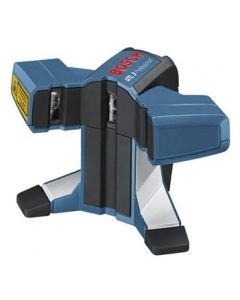 Laser à 3 axes 45°/90° Linéaire Bosch GTL3