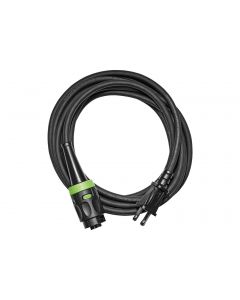 Plug it-cable SJO 18 AWG