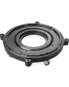 MOLDED DRUM DOLLY UNIVERSAL