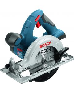 Bosch 18V 6-1/2 In. Circular Saw - CCS180B