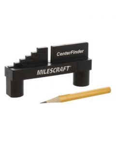 Center finder - MILESCRAFT - 8408