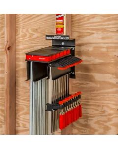 Clamp Rack-it SYSTEM – LARGE ARMS – 1 SET - Woodpecker