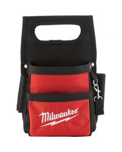 Compact Electricians Work Pouch - Milwaukee 48-22-8111