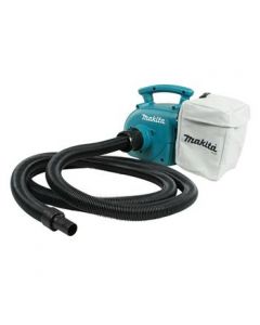 Cordless Vacuum Cleaner - Tool Only - Makita DVC350Z
