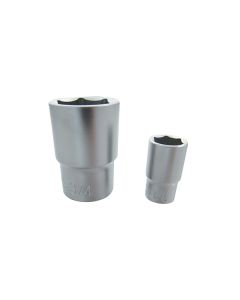CR1513 6-point SAE socket, 1/2" drive Size : 1/2"