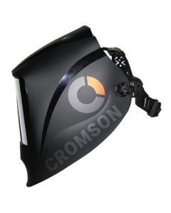 Cromson CRPMX01 - PanoraMX auto-darkening helmet