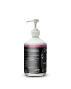 Cromson hand sanitizer gel 70 % alcohol - 500 ml - Cromson - CR8311