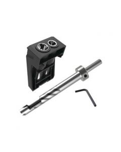 Custom Plug Cutter Drill Guide Kit - Kreg - KPHA740