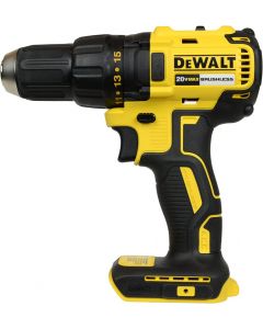 COMPACT 20V MAX DRILL/SCREWDRIVER, 1/2" - TOOL ONLY