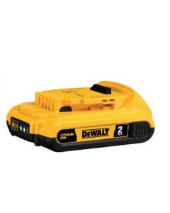 Dewalt DCB203 - 20V MAX* Compact Lithium Ion Battery Pack