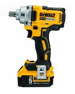 Dewalt DCF894P2 - 20V MAX* XR® 1/2IN. Cordless impact wrench